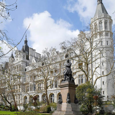 Growth Frontiers Conference