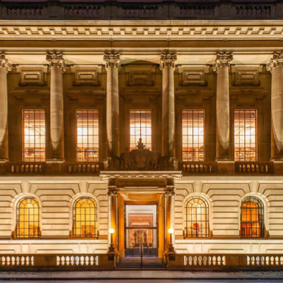 40Under40 Awards / Aviation 100 European Awards / Sustainability Awards