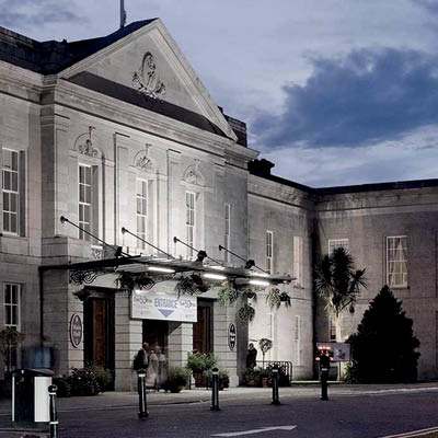 16th Annual Growth Frontiers Conference