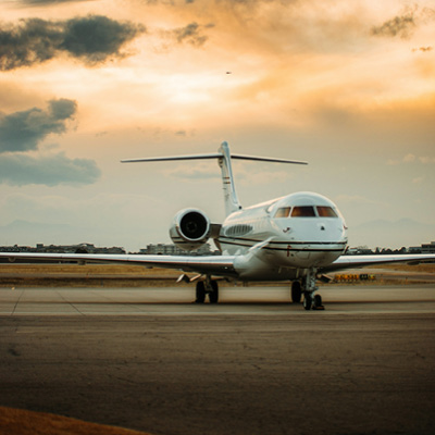 Corporate/Private Jet Economics Forum