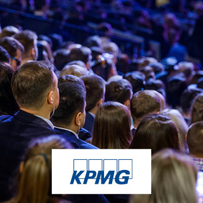 12th Annual KPMG Future Leaders Academy