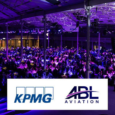 16th Annual Aviation 100 Awards