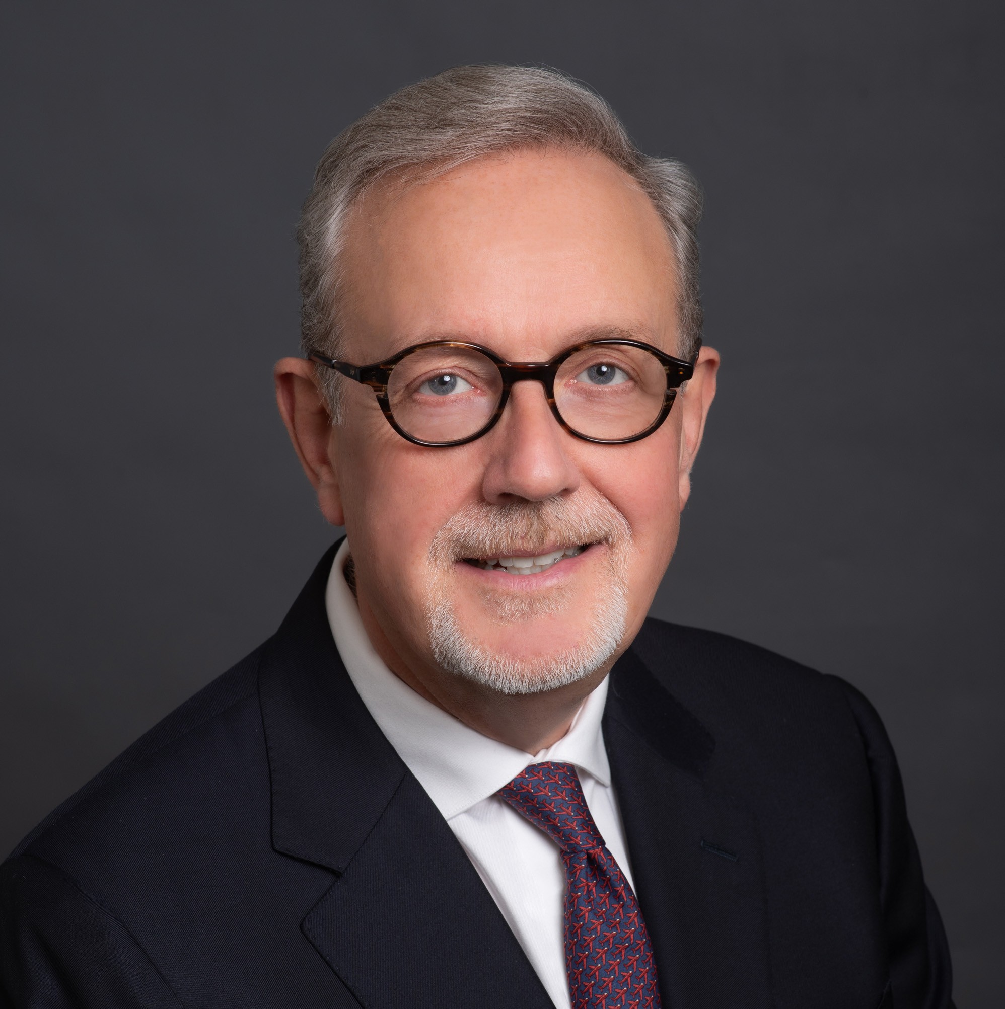Denis Hogan