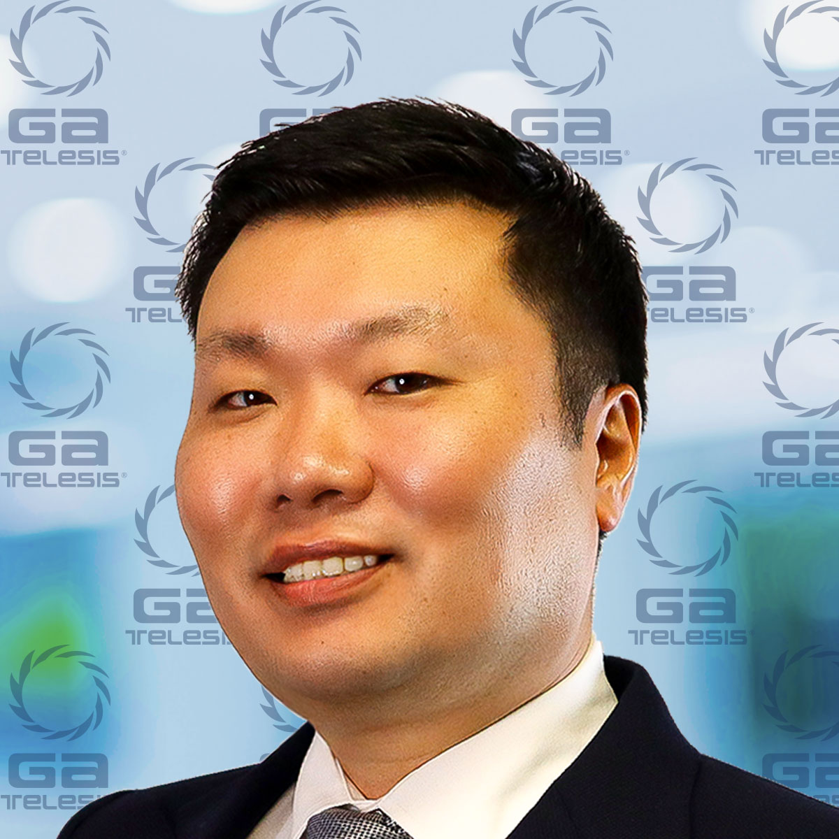 Marc Cho