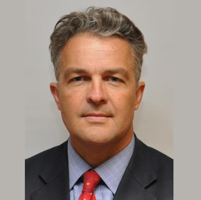 Event speakers - Growth Frontiers Events