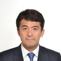 Ted Nozaki