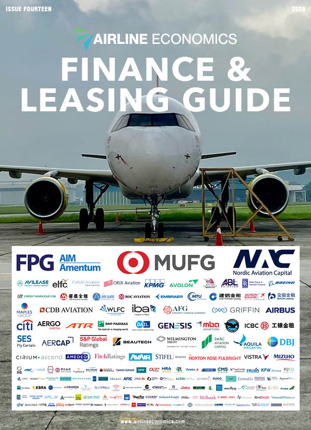2026 Finance & Leasing Guide