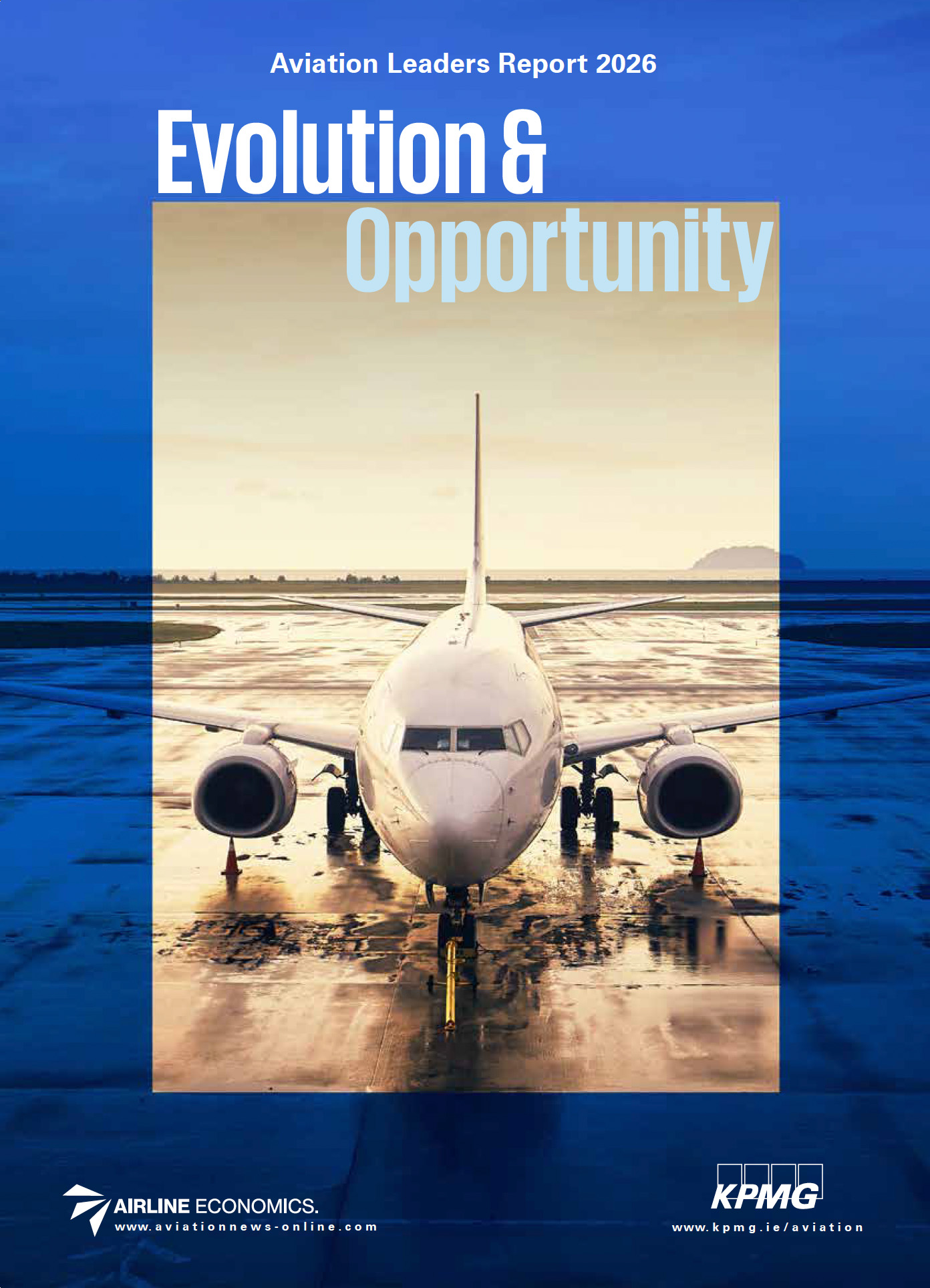 Global Leaders Report