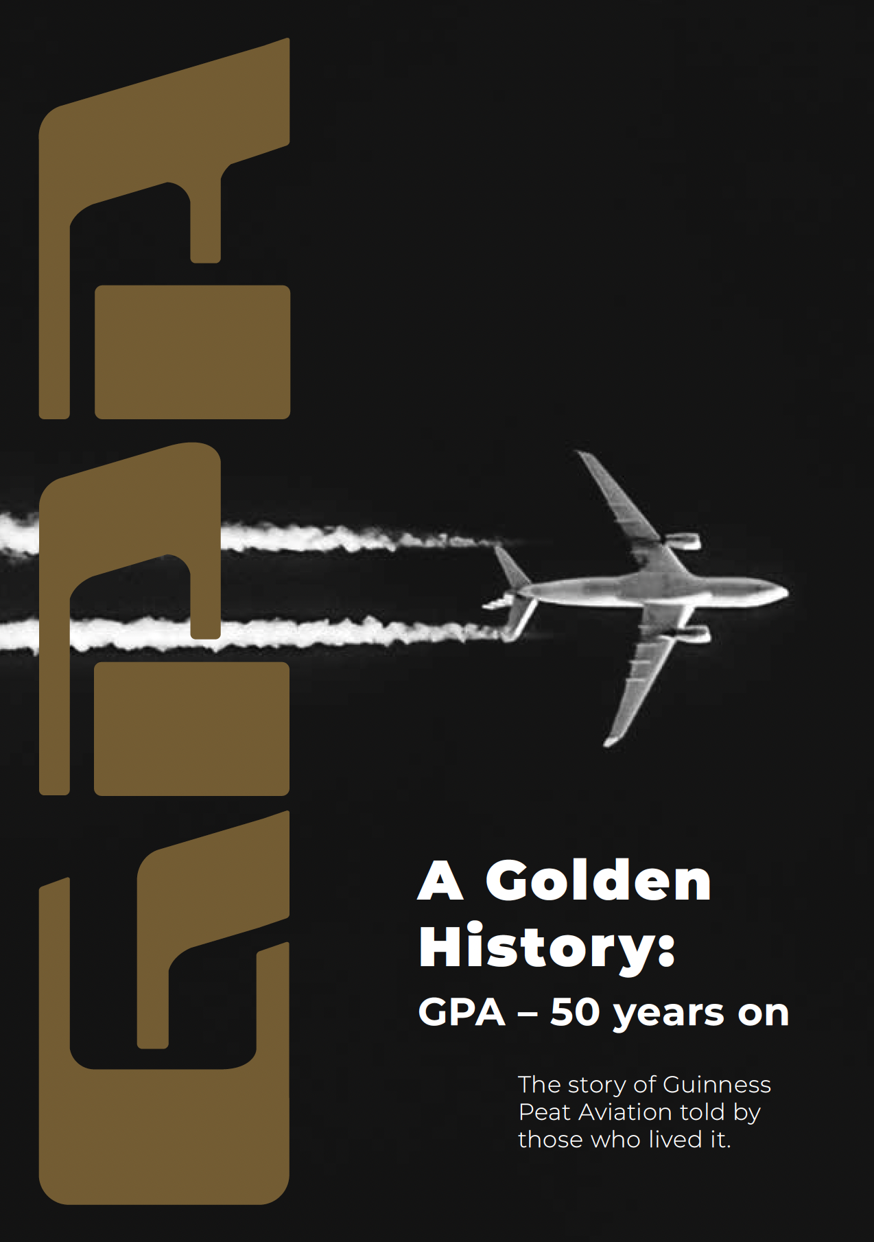 A Golden History: GPA 50 years on