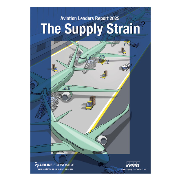 	Aviation leaders report 2025<br>digital version only