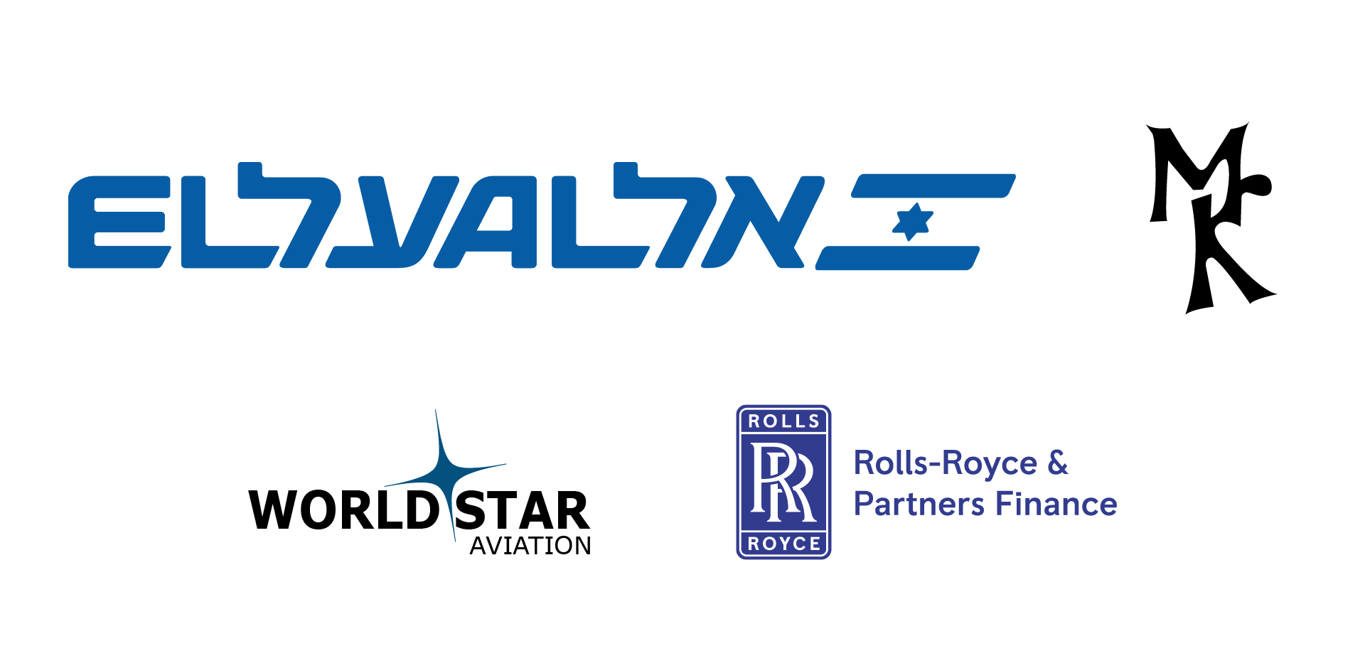 Airline Economics Tel Aviv  Sponsors